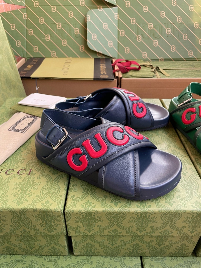 Gucci Slippers